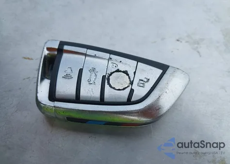 2014 BMW 3 Series 328I z USA, uszkodzony, nr VIN WBA3A5G54ENP27836